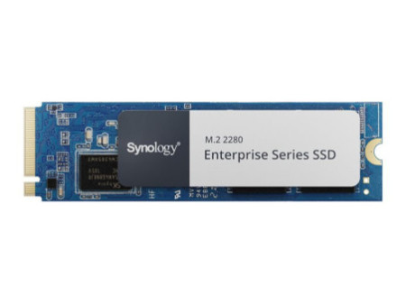 SYNOLOGY SNV5420-400G 400Go M.2 SSD