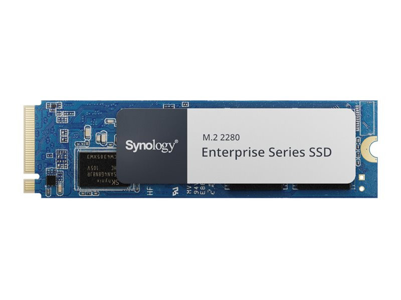 SYNOLOGY SNV5420-400G 400Go M.2 SSD