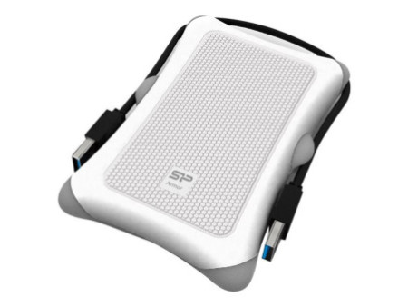 SILICON POWER External 2.5p HDD case A30