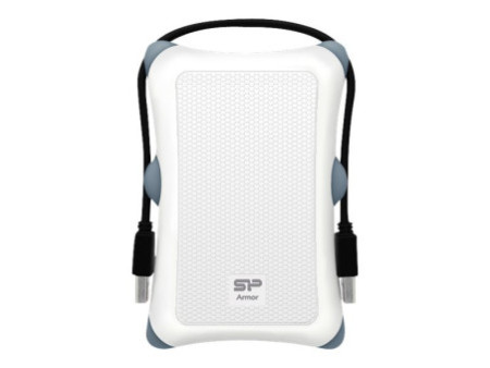 SILICON POWER External 2.5p HDD case A30