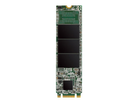 SILICON POWER SSD A55 1To M.2 SATA