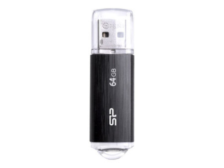 SILICON POWER memory USB Ultima U02 4Go