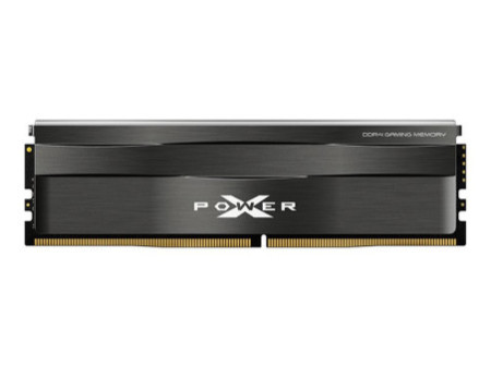 SILICON POWER Zenith 8GB DDR4 3200MHz