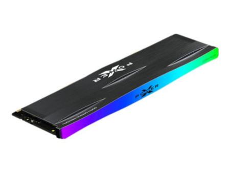 SILICON POWER Zenith RGB 8Go DDR4