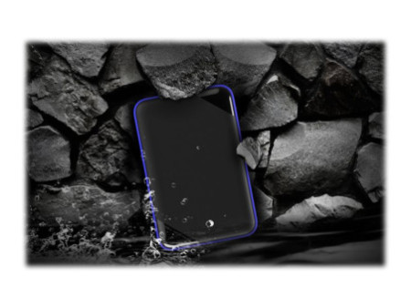 SILICON POWER A62 Ex HDD 2.5p 1To USB