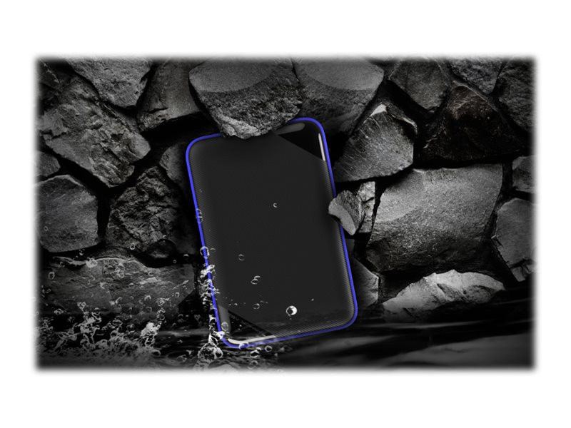 SILICON POWER A62 Ex HDD 2.5p 1To USB