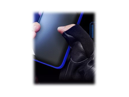 SILICON POWER A62 Ex HDD 2.5p 1To USB