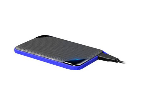 SILICON POWER A62 Ex HDD 2.5p 1To USB