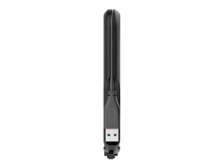SILICON POWER External HDD Armor A66 1To