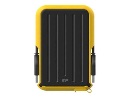 SILICON POWER External HDD Armor A66 1To