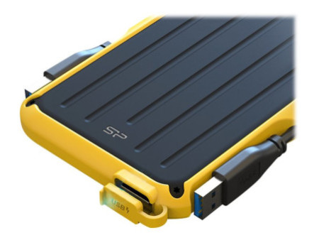 SILICON POWER External HDD Armor A66 1To