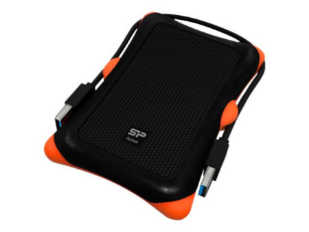 SILICON POWER External HDDArmor A30 1To