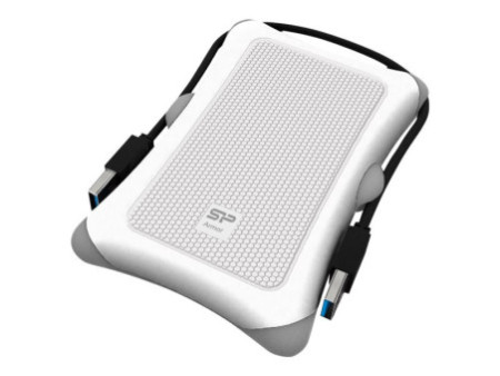 SILICON POWER External HDD Armor A30 1To