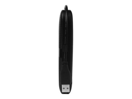 SILICON POWER External HDD Armor A60 1To