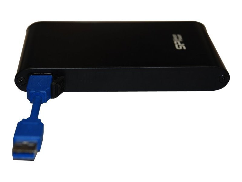 SILICON POWER Ext HDD Armor A80 1To