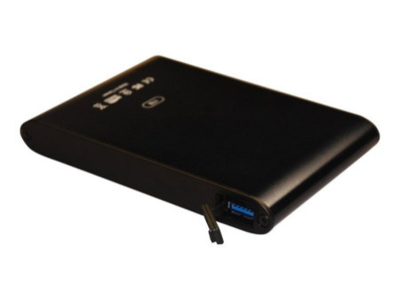 SILICON POWER Ext HDD Armor A80 1To