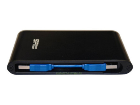 SILICON POWER Ext HDD Armor A80 1To