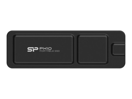 SILICON POWER Portable SSD PX10 1To