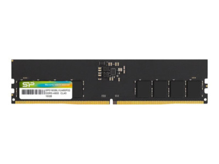 SILICON POWER DDR5 16Go 4800MHz