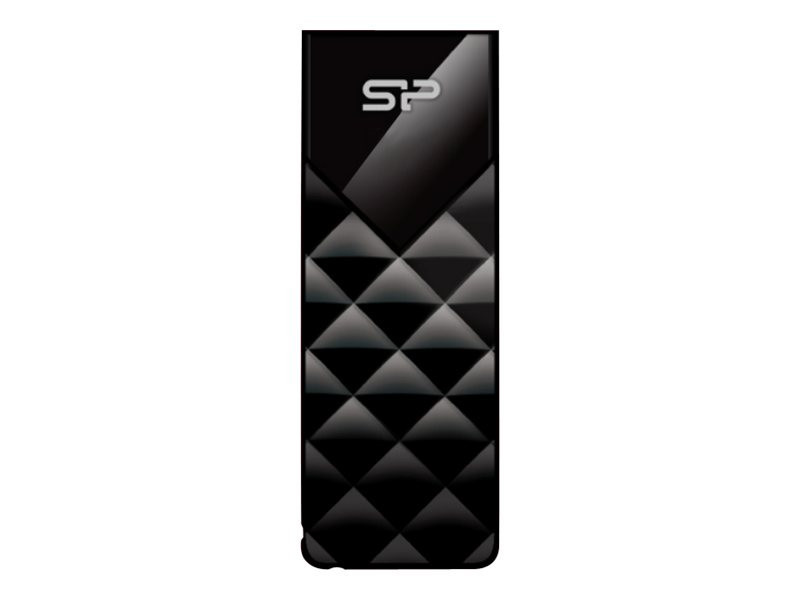 SILICON POWER memory USB Ultima U03 16Go