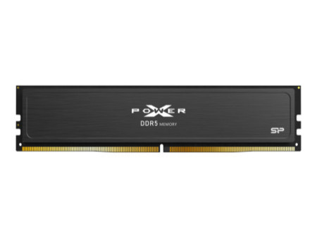 SILICON POWER DDR5 16Gox1 2Gx8 6000MHz