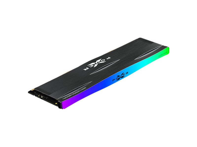 SILICON POWER Zenith RGB 2x8Go DDR4