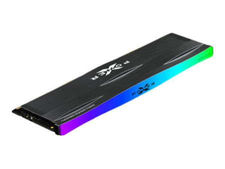 SILICON POWER Zenith RGB 2x8Go DDR4