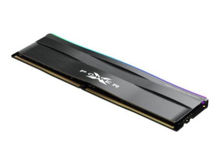 SILICON POWER Zenith RGB 2x8Go DDR4