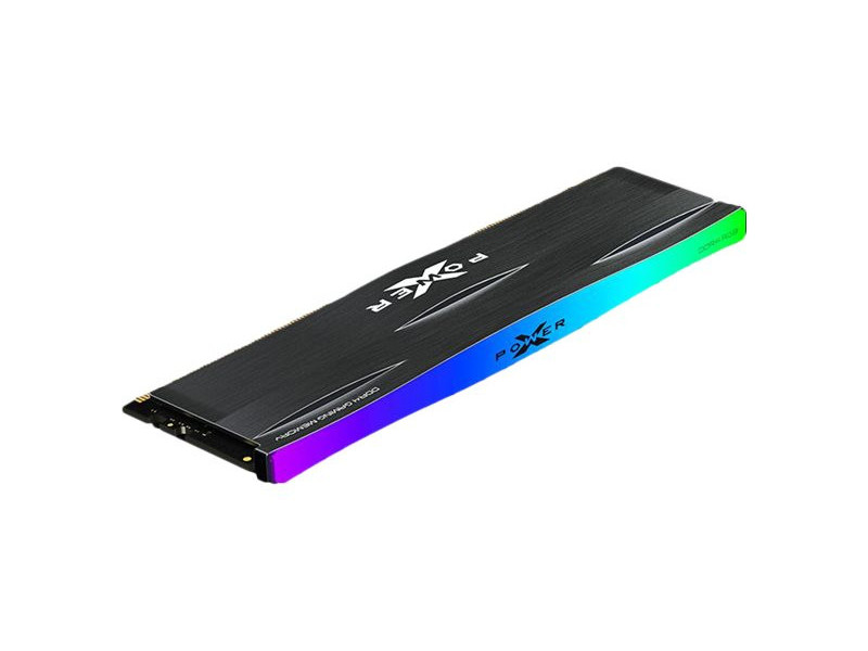 SILICON POWER XPOWER Zenith RGB 16Go