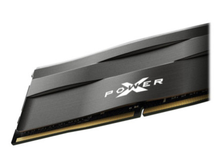 SILICON POWER XPOWER Zenith 16Go 2x8Go