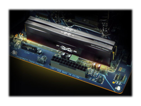 SILICON POWER XPOWER Zenith 16Go 2x8Go
