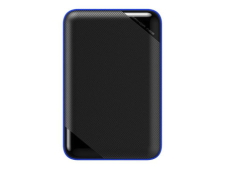 SILICON POWER A62 Ex HDD 2.5p 2To USB
