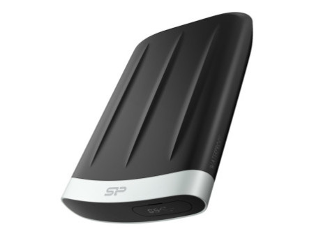 SILICON POWER Armor A65B 2To Ext HDD