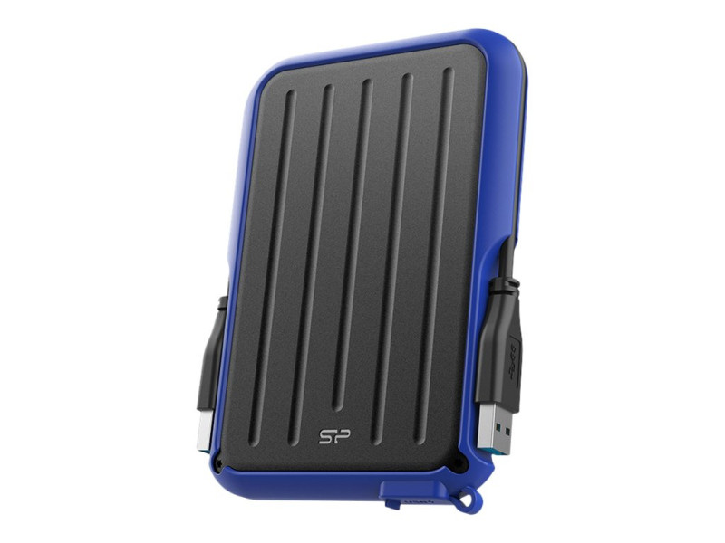 SILICON POWER External HDD Armor A66 2To