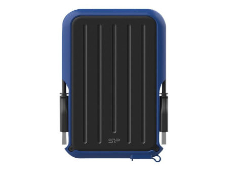 SILICON POWER External HDD Armor A66 2To
