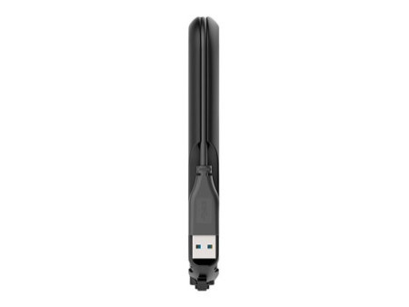 SILICON POWER External HDD Armor A66 2To