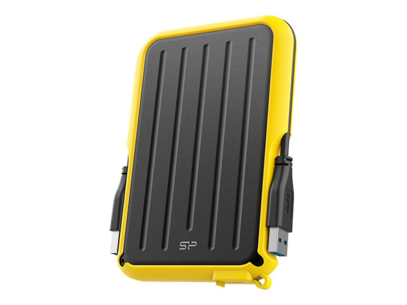 SILICON POWER External HDD Armor A66 2To