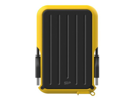 SILICON POWER External HDD Armor A66 2To