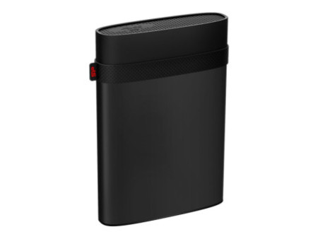 SILICON POWER Armor A85B 2To Ext HDD