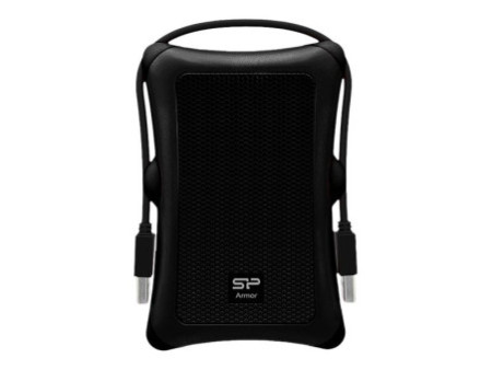 SILICON POWER Ext HDD Armor A30 2To