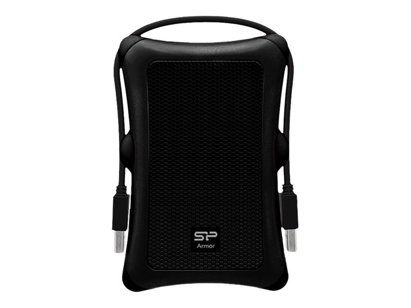 SILICON POWER Ext HDD Armor A30 2To