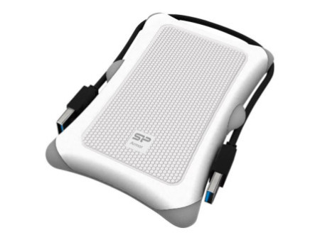 SILICON POWER External HDD Armor A30 2To