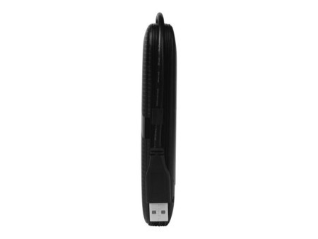 SILICON POWER External HDD Armor A60 2To
