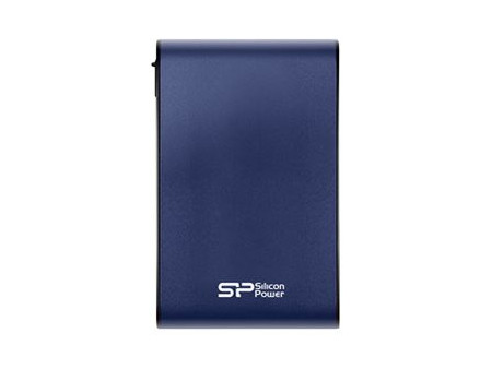 SILICON POWER External HDD Armor A80