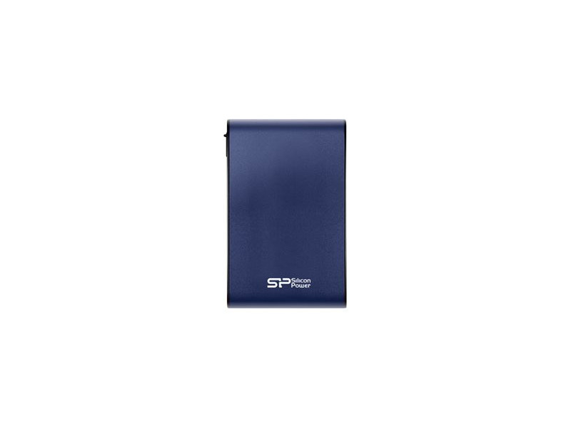 SILICON POWER External HDD Armor A80
