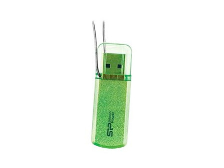 SILICON POWER memory USB Helios 101 32Go