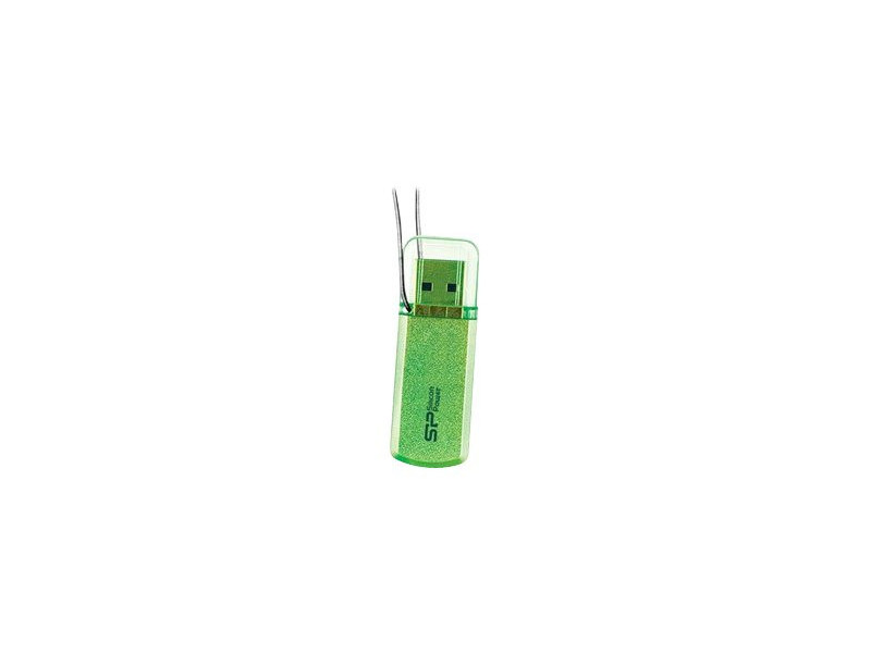 SILICON POWER memory USB Helios 101 32Go