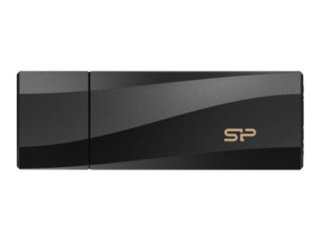 SILICON POWER memory USB Blaze B07 32Go