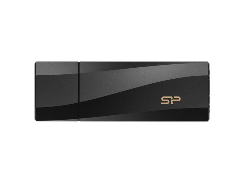 SILICON POWER memory USB Blaze B07 32Go