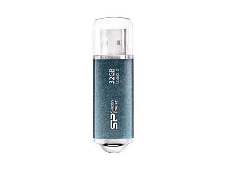SILICON POWER memory USB Marvel M01 32Go